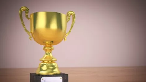 Trophy crop