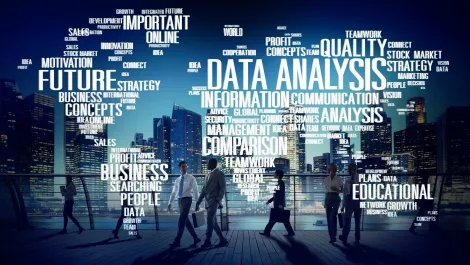 Data analysis