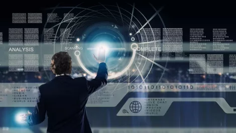 Analytics future