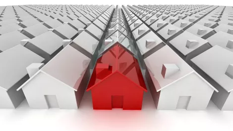 Property market