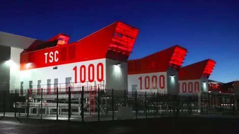 Asia nets first Tier IV Gold data center with US$300m Thai facility