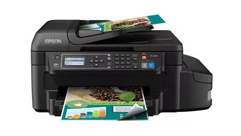 Epson printer
