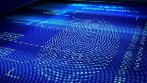 Fingerprint