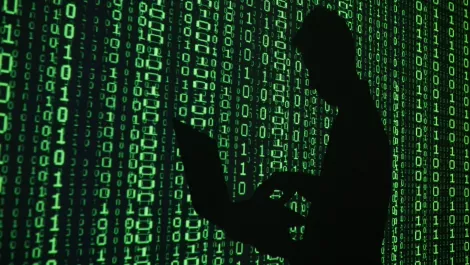 Hacker