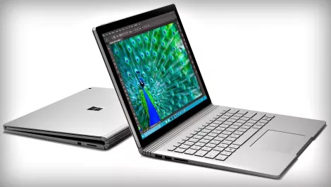 Microsoft
