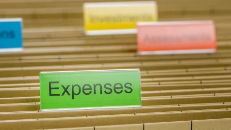 Expenses