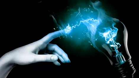 Innovation spark
