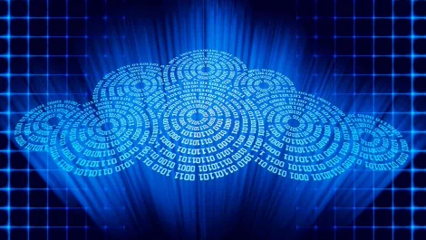 Cloud analytics