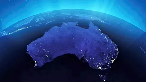 Aus