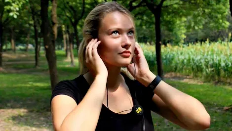 Sencbuds earbuds