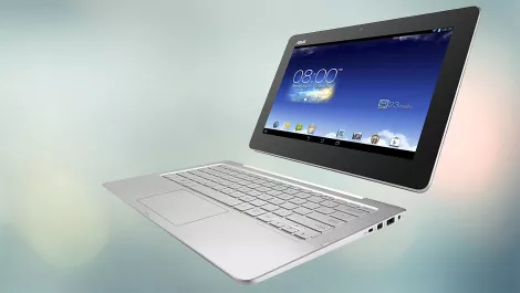 Asus transformer