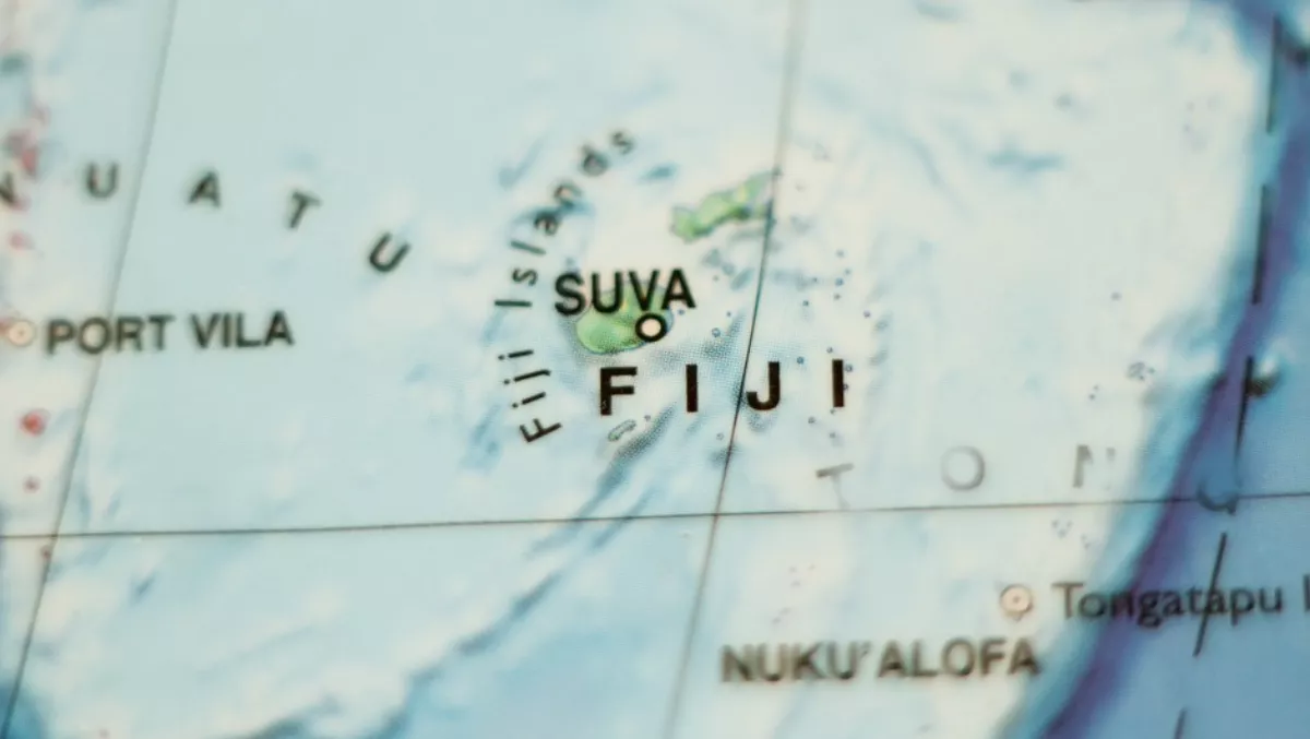 Spark to credit Fiji calls and texts in wake cyclone