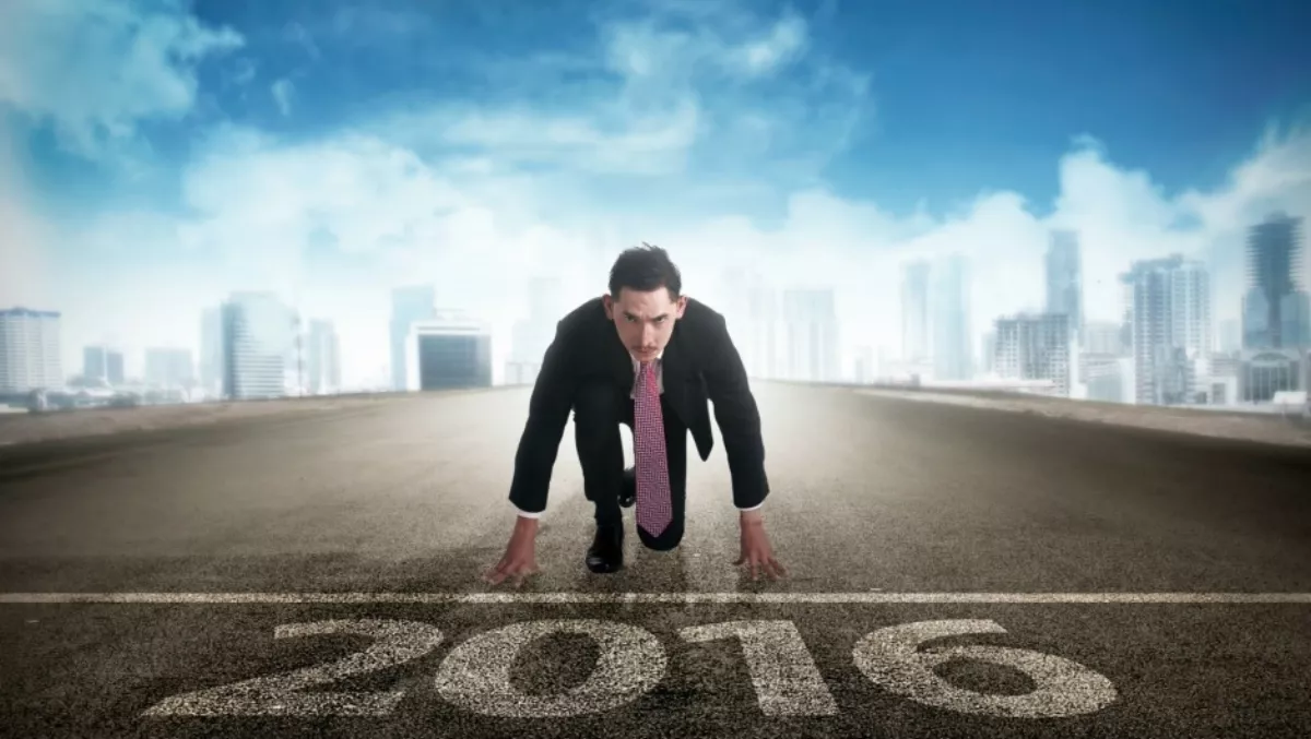 Biggest tech trends to impact NZ in 2016