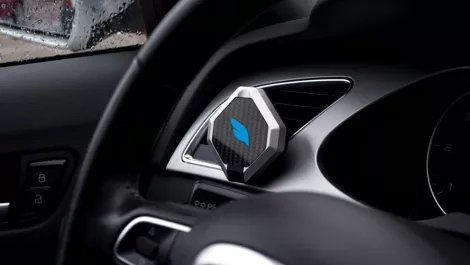 Car mount