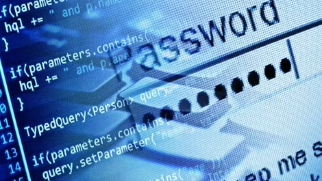Security sap