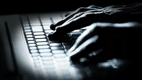 Cybercrime