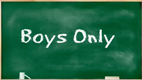 Boys