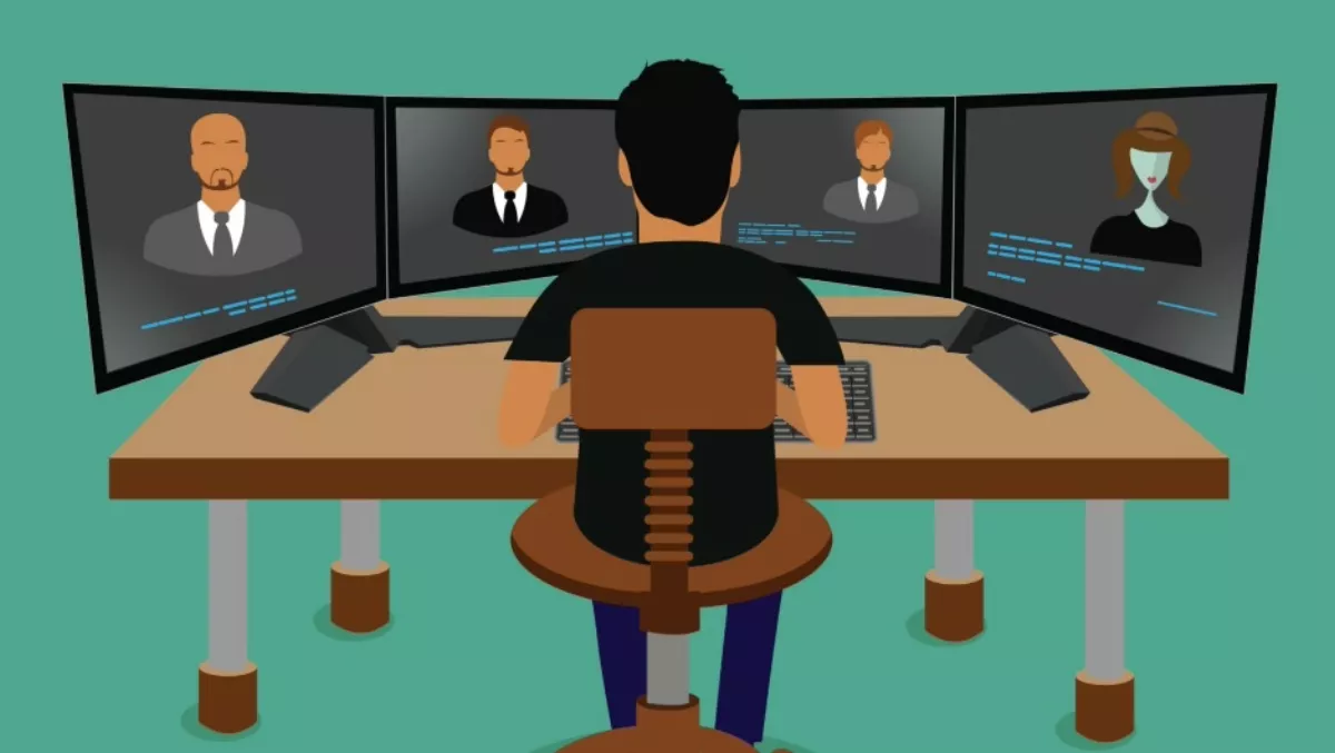 Video Calls: An Area of Untapped Productivity
