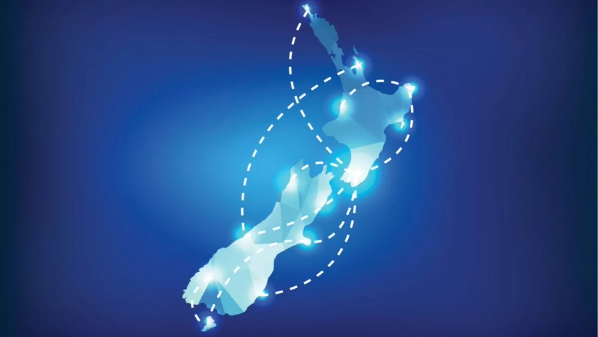 NZ business mobile market looking rosy, according to Commerce Commission