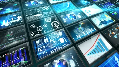 Statistics analytics