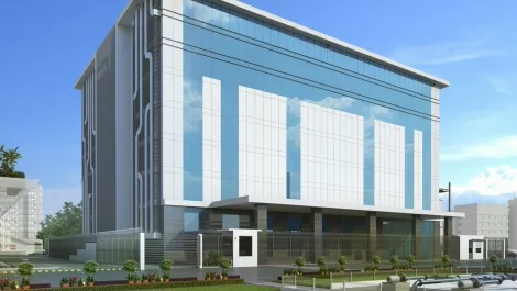 NTT Comms' Netmagic launches 300,000 square foot Mumbai data center