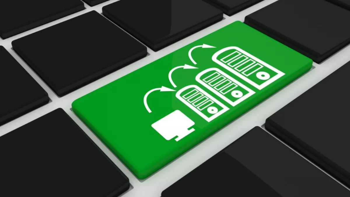 Spark NZ data centre reaping energy savings