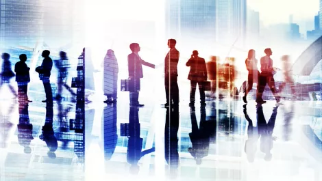 Is Vision Scapegoating keeping you from collaborative change?