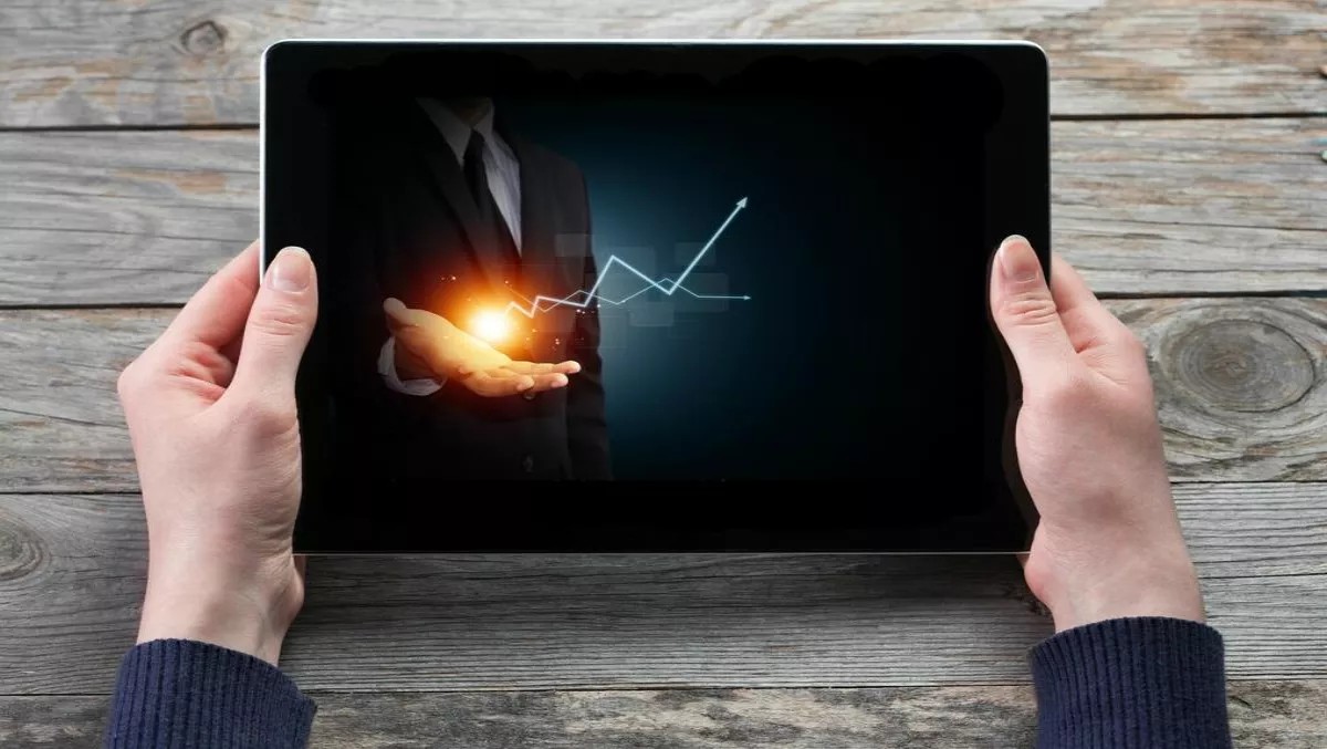 NZ tablet shipments down despite 'colossal' detachables growth
