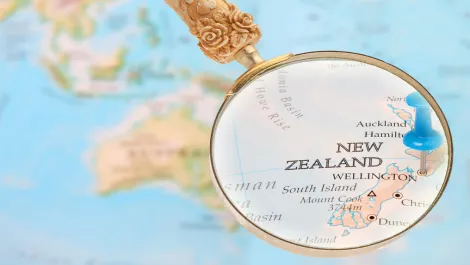 Tech success: NZ's small size and isolation now 'irrelevant'