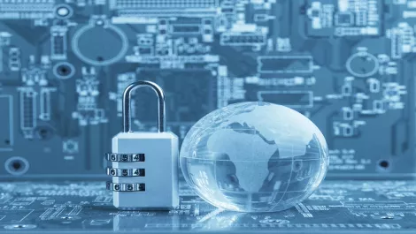 Singapore and The Netherlands sign for security