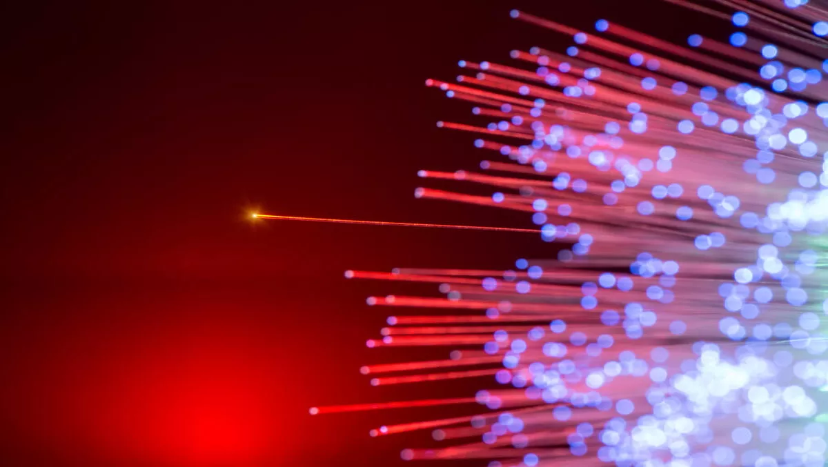 Stuff's entry into the Ultra Fast Broadband market 'out of the blue'