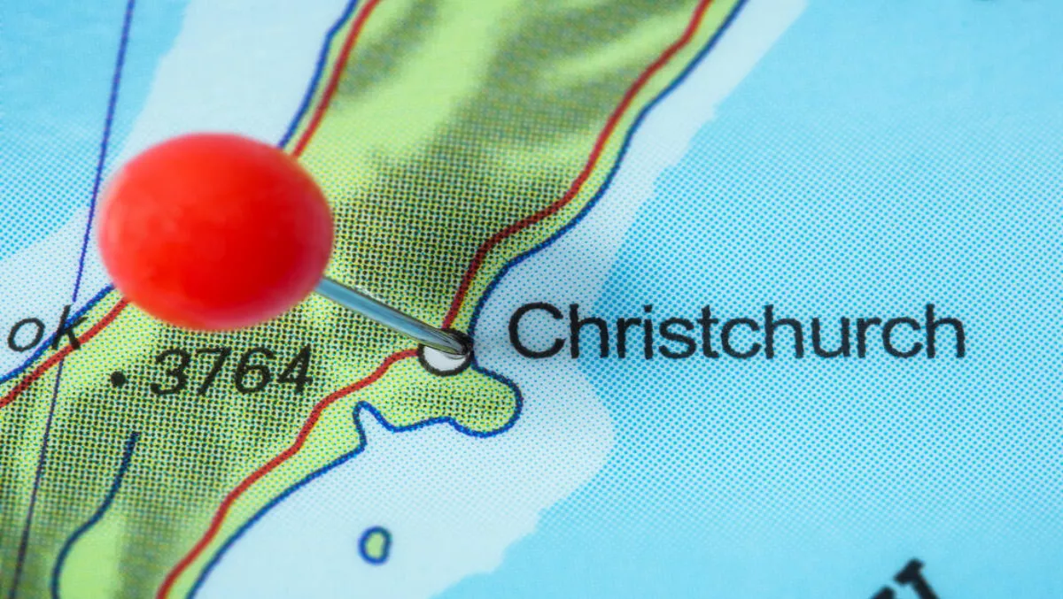 Spark to test high speed Gigabit connections in Christchurch