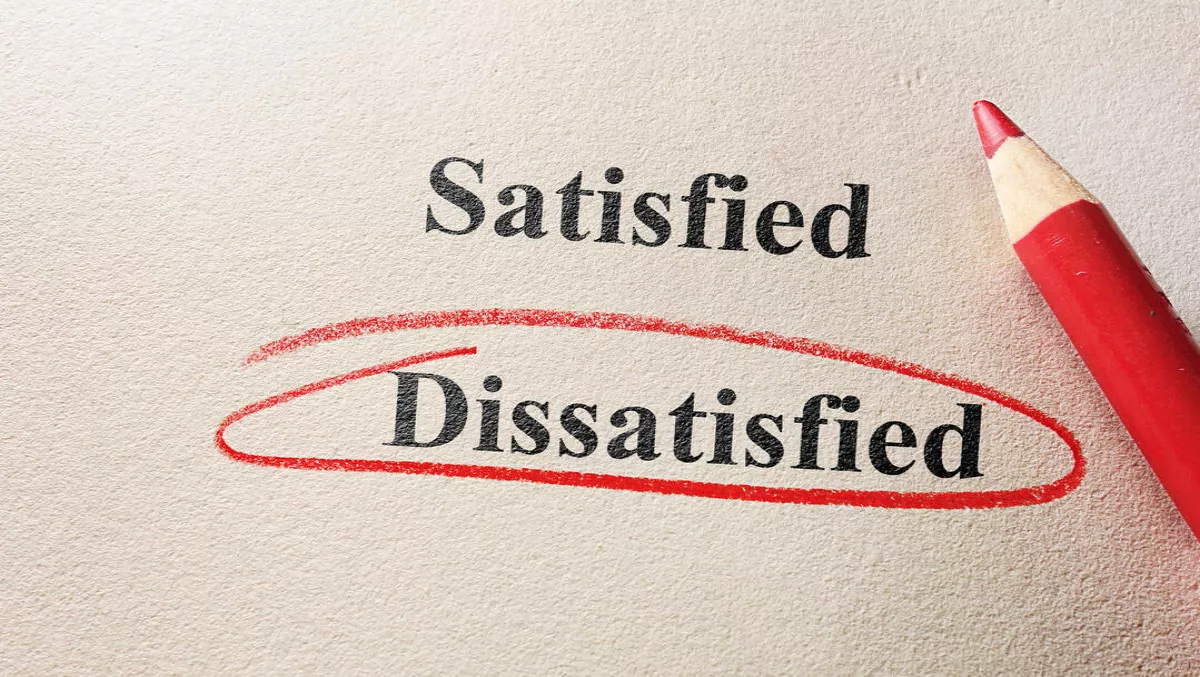 NZ telco industry 'world class' despite increasing levels of complaints