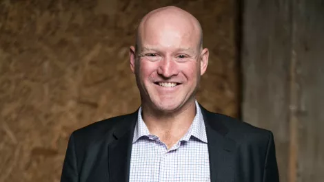 Mark troselj vice president apj sugarcrm 4