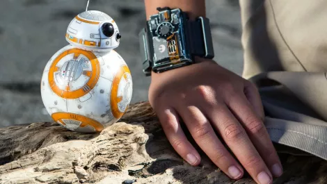 Lifestyle forceband 3