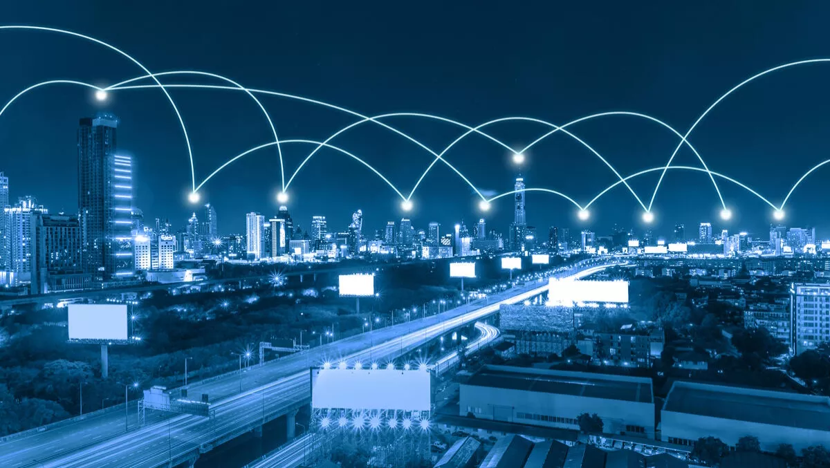 China Unicom & Radisys use CORD architecture to build better networks