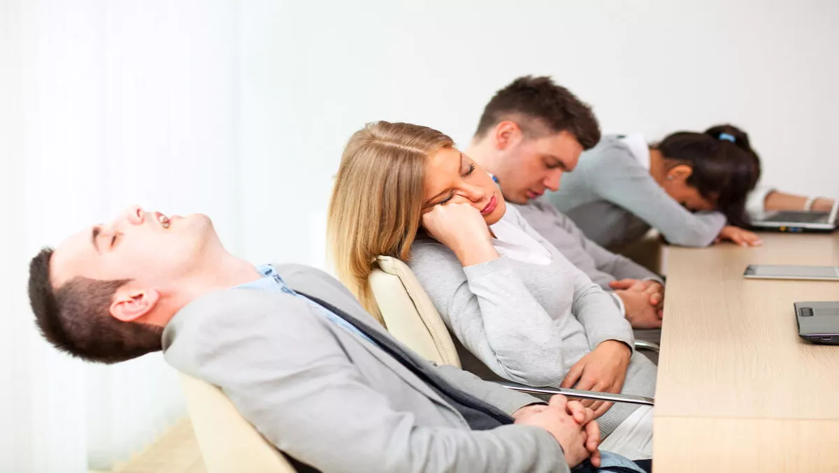 To meet or not to meet: Are workplace meetings a waste of time?