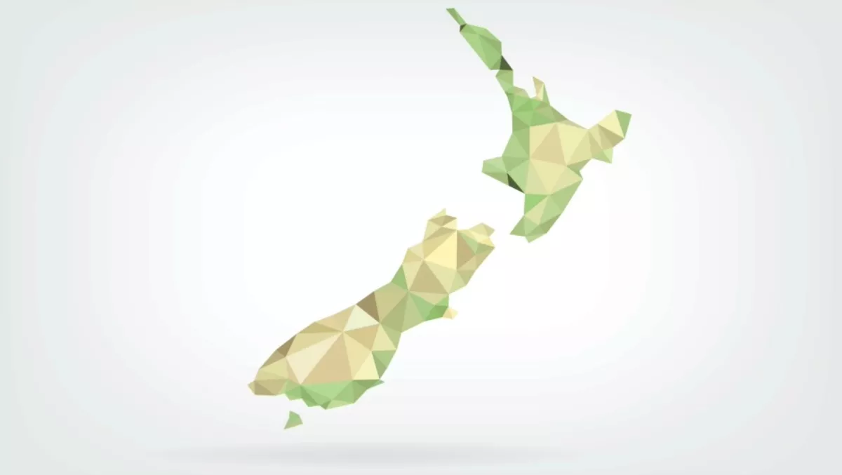 Kordia and Thinxtra's IoT network extends to 88% of NZ population