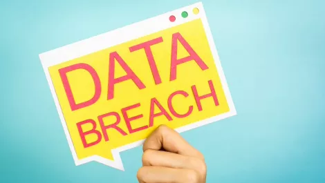 Data breach