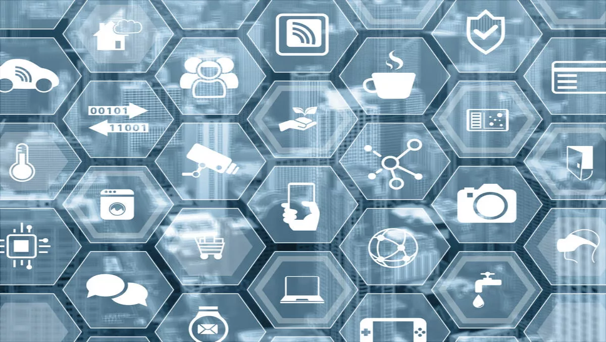 Vodafone prepares mobile network for NZ's expected IoT surge
