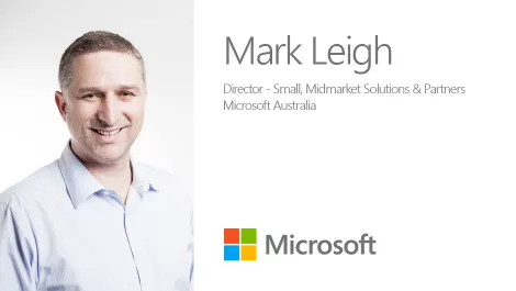 Mark leigh column photo