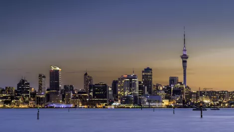NZ to stage international tech conference before D5 summit