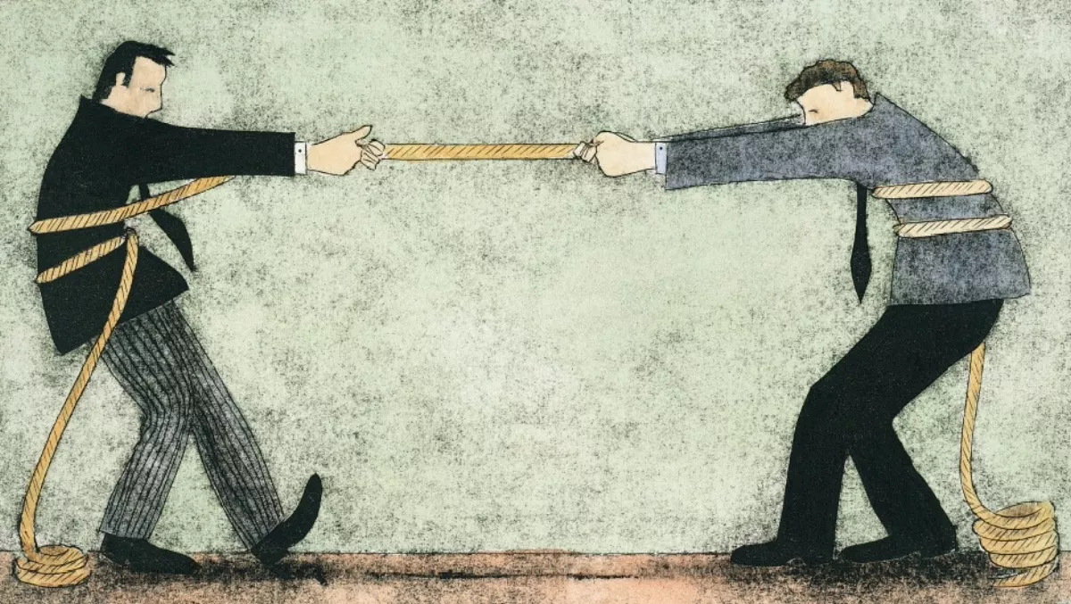 Traditional data centre vs micro data centre deployments - who wins?