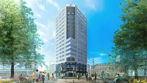 Hotel development surge requires caution