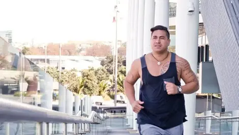 Exercise every day to help keep death at bay