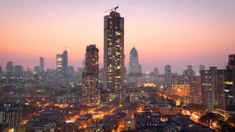 Mumbai