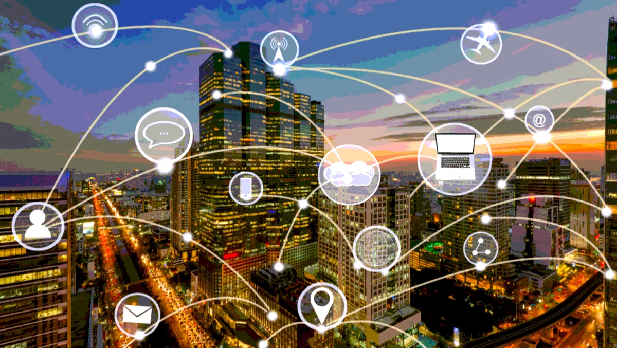 Thailand's data centers the 'backbone' of new digital economy
