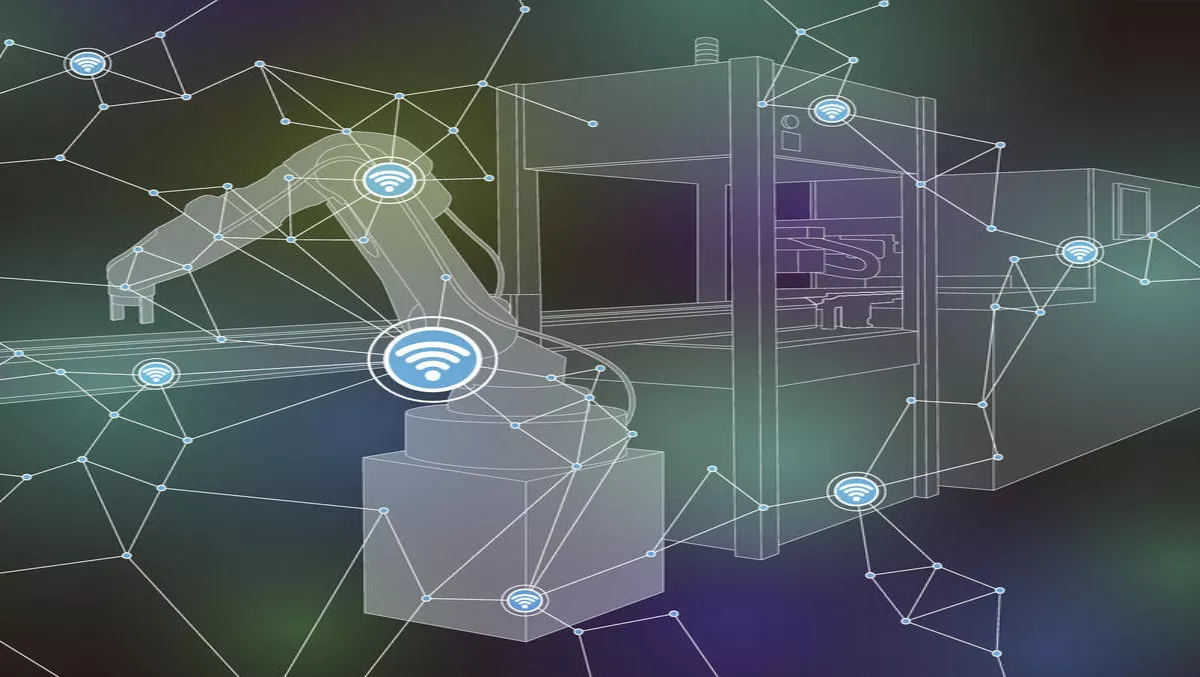 Scale or fail: Manufacturing companies must leverage cloud and interconnection
