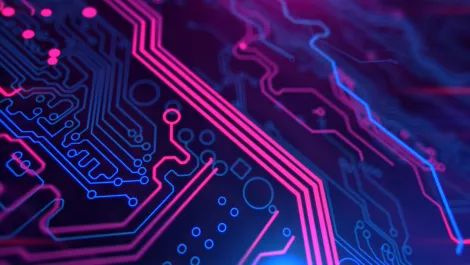 Chinese data center calls on Rolls-Royce for emergency power supply