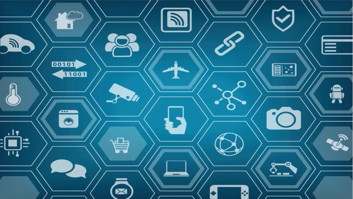 How IoT technology can help optimize data center operations